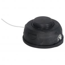 Galviņa ar 1,6 mm monopavedienu, 3 m - DEDRA DED7191 krūmgriezim (DED71911)