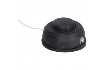 Головка с мононитью 1,6 мм, 3 м - DEDRA DED7191 для кустореза (DED71911)