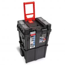 Мастерская на колесах DEDRA N0201 (N0201)