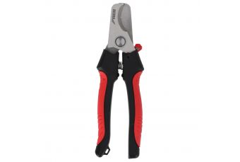 Кабелерез DEDRA 12P020 диаметр реза 10,5 мм (12P020)