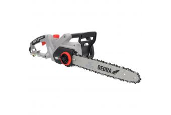 Цепная пила, электропила GARDEN DEDRA DED8701 2,2кВт 40см (DED8701)