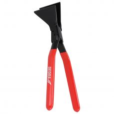 Roofing pliers bent 45°, DEDRA 12P005 (12P005)