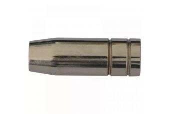 DEDRA DES059 MB15 коническая насадка, 2шт (DES059)