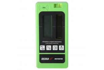 Laser beam detector 50m DEDRA MC0919 (MC0919)