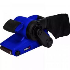 Lentes slipmašina 920 W, 76 x 533 mm (DED7949)