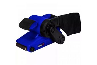 Belt sander 920W DED7949  (DED7949)