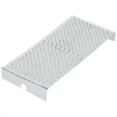 DEDRA 15B042 270x130 мм сменная подложка, для скребка по пенопласту DEDRA 15B041 (15B042)