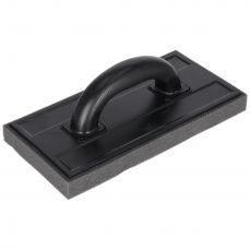 Губчатый поплавок DEDRA 15B061 270x130 мм, 25 мм (15B061)