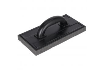 Губчатый поплавок DEDRA 15B061 270x130 мм, 25 мм (15B061)