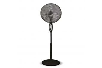 Standing fan 16" with remote control (DA-1611B)