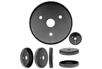 Колесо отрыва 120 мм, Градуировка I (F692010)