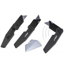 Saliekamais nazis ar trapecveida asmeni (M9083)