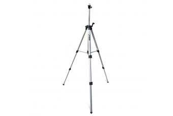Stativs, 5/8" vitne + 1/4" adapteris (MC0911)