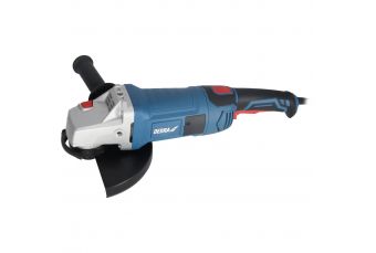 Angle grinder 230mm 2500W soft start DED7939  (DED7939)