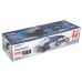 Angle grinder 230mm 2500W soft start DED7939  (DED7939)