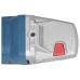 Angle grinder 230mm 2500W soft start DED7939  (DED7939)