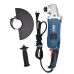 Angle grinder 230mm 2500W soft start DED7939  (DED7939)