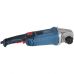 Angle grinder 230mm 2500W soft start DED7939  (DED7939)