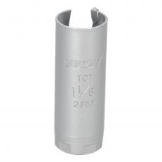 DEDRA универсальная TCT пила 08X028 28 мм 1/2'' (08X028)