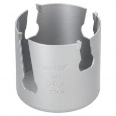 DEDRA 08X073 TCT универсальная пила для отверстий DEDRA 08X073 73 мм 5/8'' (08X073)