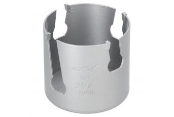 DEDRA 08X073 TCT универсальная пила для отверстий DEDRA 08X073 73 мм 5/8'' (08X073)