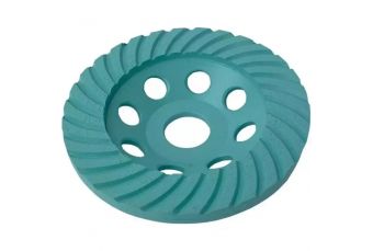 Turbo 180mm (H1203)