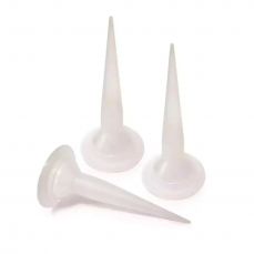 Наконечники для герметиков DEDRA 1201-113 3шт (1201-113)