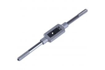Knob for threading dies M3-M12, 170mm DEDRA 07A040 (07A040)