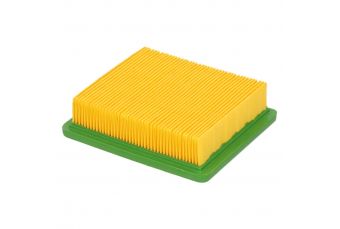 Воздушный фильтр для газонокосилки Garden DEDRA DED87305 предназначен для газонокосилки DED8722-51C (DED87305)