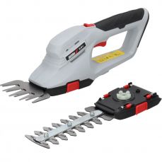 Akumulatora zāles šķēres / Akumulatora krūmgriezis 3,6V (DED8670)