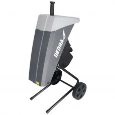 Измельчитель веток 2500 Вт, 45 мм (DED8680)