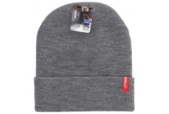Ziemas cepure, pelēka krāsa, universāls izmērs (BH60C1)