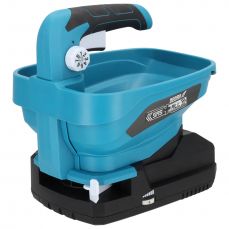 Аккумуляторная сеялка 18 В DEDRA (DED6980)