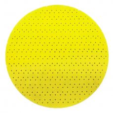 Abrazivs disks 180mm, 60, 5 gab. Al2O3 (DED7764P0)