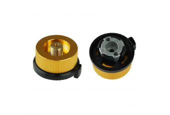 Adapteris degliem 7/16" (31A031)