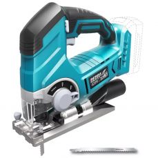 Аккумуляторный лобзик 18В, DEDRA SAS+ALL DED7060 (DED7060)