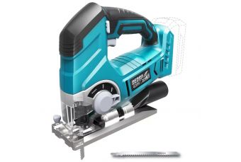 Аккумуляторный лобзик 18В, DEDRA SAS+ALL DED7060 (DED7060)