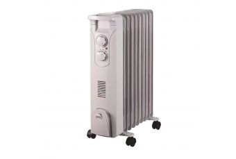 Ellas radiators 2000W + 400W ventilators (DA-J2052F)