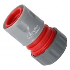 GARDEN DEDRA 80N021L 3/4" быстроразъемное соединение, навалом GARDEN DEDRA 80N021L (80N021L)