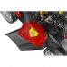 Zāles pļāvējs ar motoru 3,6kW, 46cm (DED8724-46C)