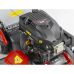 Zāles pļāvējs ar motoru 3,6kW, 46cm (DED8724-46C)