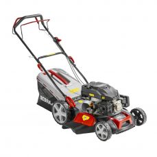 Zāles pļāvējs ar motoru 3,6kW, 46cm (DED8724-46C)