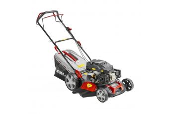 Zāles pļāvējs ar motoru 3,6kW, 46cm (DED8724-46C)