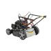 Zāles pļāvējs ar motoru 3,6kW, 46cm (DED8724-46C)
