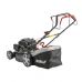 Zāles pļāvējs ar motoru 3,6kW, 46cm (DED8724-46C)