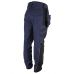 Брюки с несколькими карманами XXL/58 вес 270г/м2 (BH47SP-XXL)