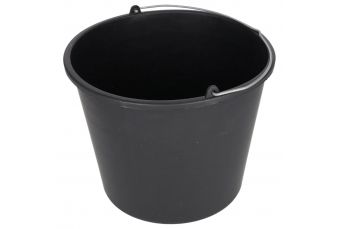 Строительное ведро DEDRA 15B103 16л (15B103)