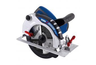 Ручная циркулярная пила 1800 Вт, 210 мм, макс. Глубина реза 70 мм (DED7920)