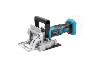 Аккумуляторная шлифовальная машина 18В для плитки (DED6916)