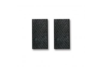 Электрографитовые щетки DEDRA YSG011 для шлифовальных машин для гипсокартона DED7758, DED7765, DED7766 (YSG011)